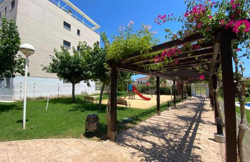 Apartamento Aguamar - Photo 15