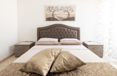 CASA VACANZA SALENTO MIREA - Foto 13