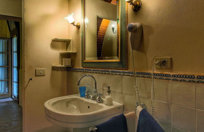 Cozy Villa for Six Guests - Foto 8