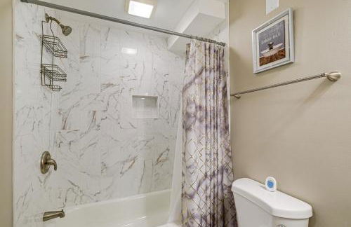 Cozy Fredericksburg Apt Escape, Relax and Recharge - Foto 17