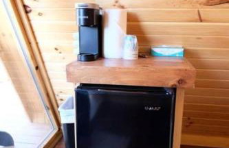 Lovely Rural Cabin Nestled Among Nature by Tappan Lake in Ohio - Foto 26