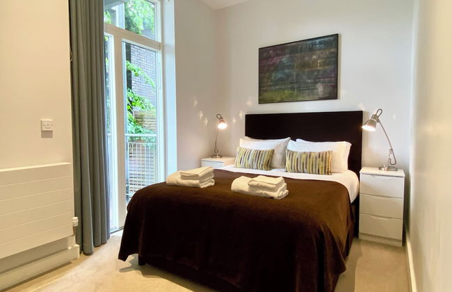 Your Space Apartments - Jubilee House - Foto 8