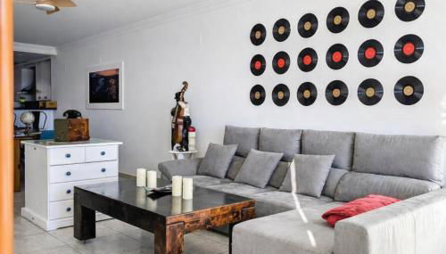 I love Marina Greenwich, Altea - Foto 5