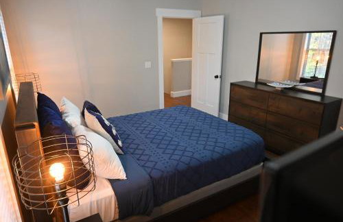 Black Mntn Modern Lux 2BR/2B w F place, Asheville - Foto 24