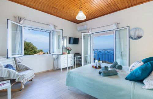 Corfu sight Blue - Photo 27