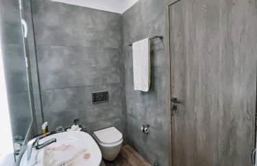 Galini Studios Paralia Platanou - Foto 44