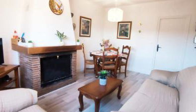APARTAMENTO SOLANO - VIRGEN DE LA VEGA - ALCALÁ IDEAL MONTAñA Y RELAX - Foto 3