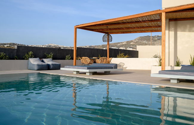 Ambeli Sunset Villas - Foto 125