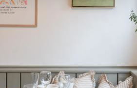 Welcoming 3 bed home - Foto 28