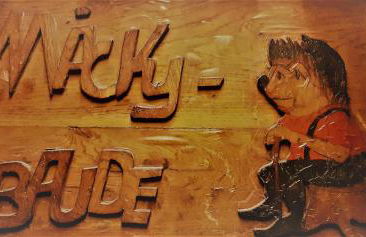 Mäcky Baude - Foto 21