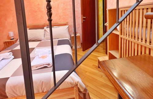 La Locanda dei Fedeli di Vitorchiano - Foto 36