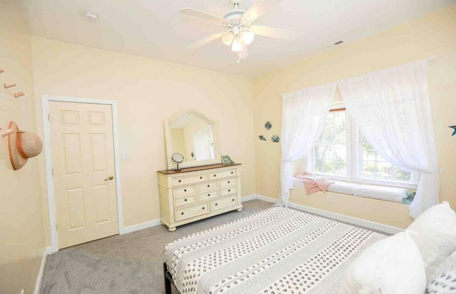 Bay Oak Beach Cottage - Foto 37