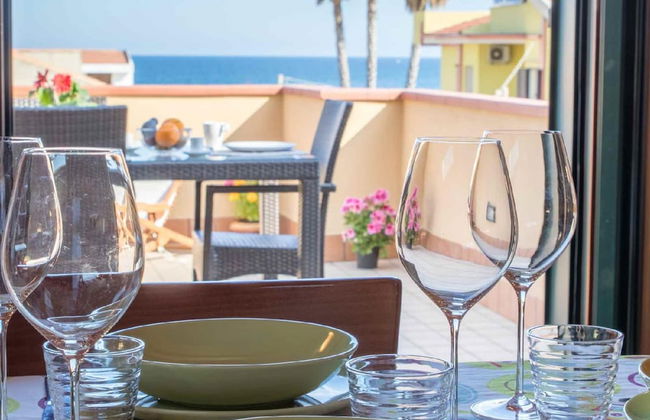 Apartment Eucaliptus sea View - Foto 26