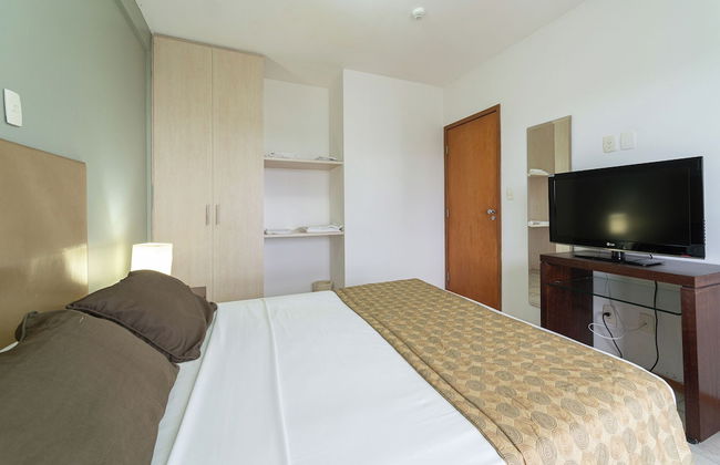 Flat na Ilha do Leite, Recife 1 quarto. Conforto e Excelente localização OTH1401 - Photo 11