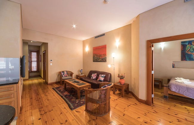 Rialto Suites - Foto 25