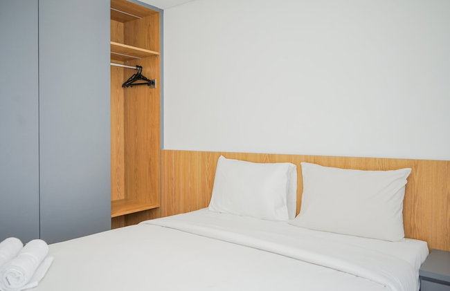 Modern Industrial Studio Apartment at Casa de Parco - Foto 7