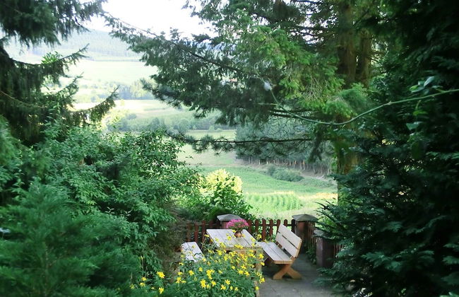 Ruhige Wohnung im Sauerland mit Terrasse - Foto 13
