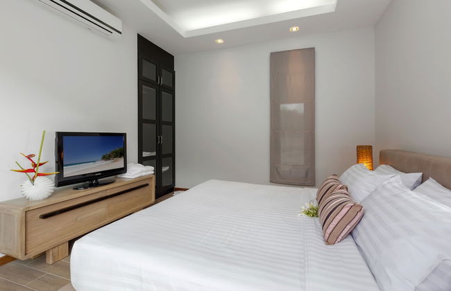 La Ville Phuket Pool Villa - Foto 2