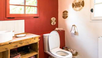 LE NID - Maison d'invités - Foto 5