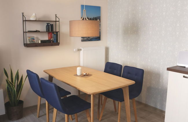 Haus am Stadtturm - Foto 17