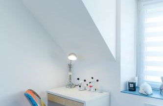 TY RAOK - Jolie maison à Lilia à 200m de la mer - Foto 24