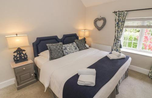 Jackdaw Cottage - Foto 17