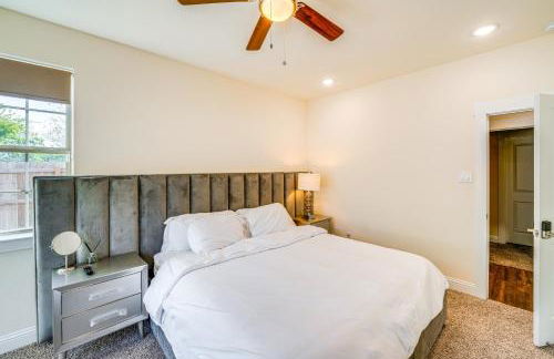 Walk to Historic Dtwn McKinney Family Retreat - Foto 10