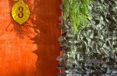 Apartamento aconchegante - Sesc Bertioga dentro de Pousada Lemon - Foto 27