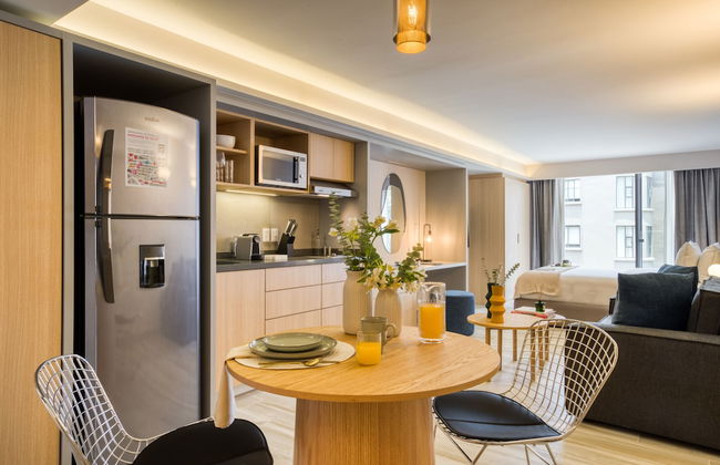 ULIV Parque Lincoln - Foto 25