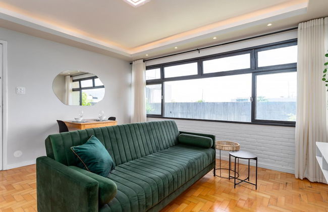 2 km From Praia da Alvorada Near Barra Shopping Am203 - Foto 6