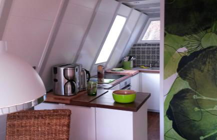 Nurdachhaus Ferienpark Schellbronn - Foto 12