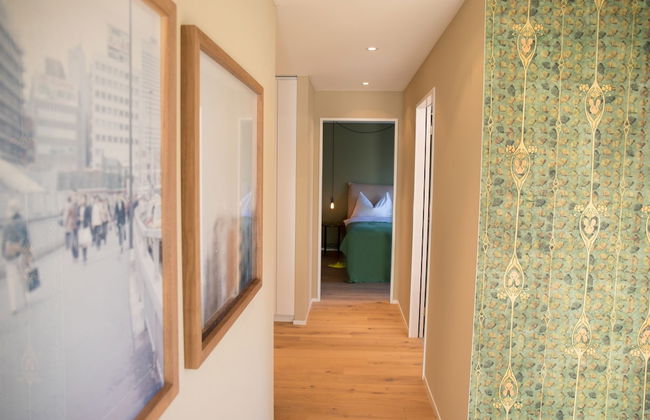 Gubelhof Suites - Photo 7