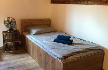 Sworna łąka z zewnętrznym SPA- sauna, jacuzzi, balia - Foto 32