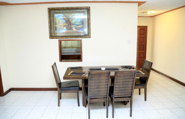 Hillview Apartments - Photo 11