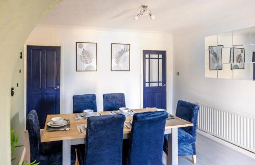 Columbia - Sleeps 5, WiFi, Parking, Netflix, Near Observatory - Foto 41