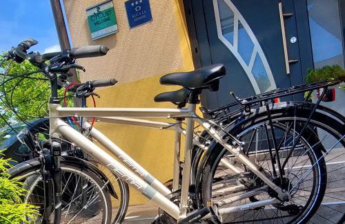 Kuća za odmor BARBARELLA - prostrani 2BR apartman, parking & WiFi - Foto 11