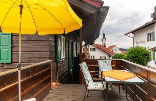 Ferienwohnung - Hexi - Foto 16