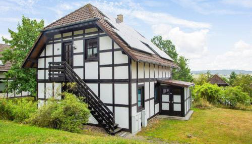 Spacious Apartment in Frankenau Hesse Near the Forest - Foto 2