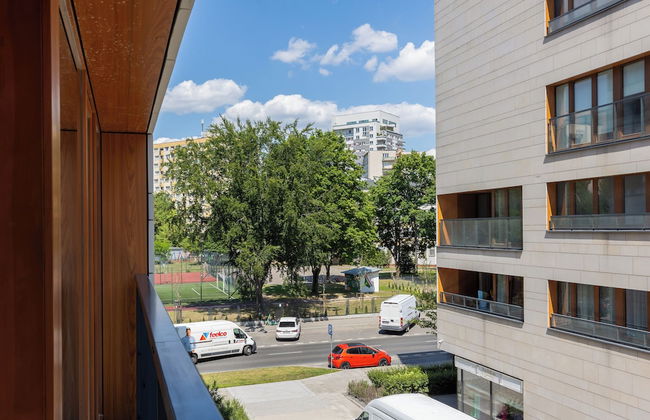 Deluxe Apartment by Renters - Foto 66