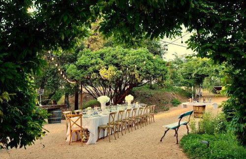 St Helena - Blair Spangler Design Group - Foto 23