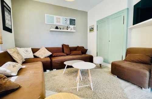 Ti-vakañsoù - maison de vacances - Foto 12