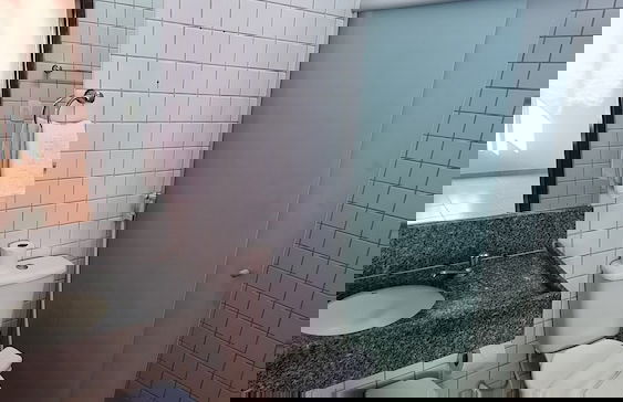 Hotel Arena Carneiros By AFT - Foto 48