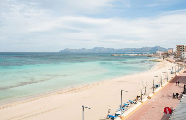 Apartamento Farolas B - Photo 17