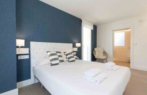 The Rentals - Preference Brunet - Foto 76