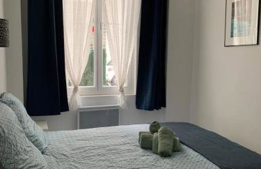 Élégant T2 au calme - Photo 8