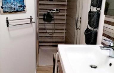 Studio le moulin de Pascale - Foto 34