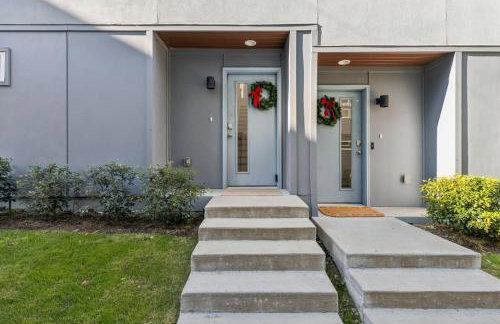 Aquara 2BD Townhouse DownTown Walkable - Foto 10