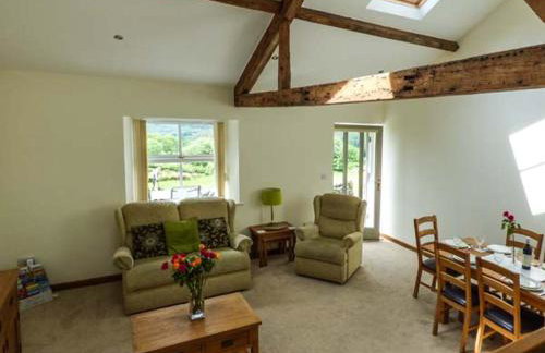 Ghyll Bank Cow Shed - Foto 1