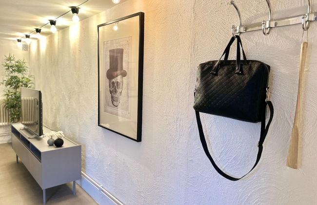 WOW Apartments, Sankt Sigfridsgatan 64-66 - Photo 7