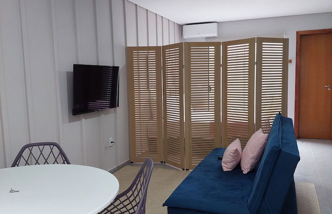 Studio Amsterdã - Campeche-SC - Foto 8